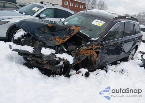 2012 Subaru Outback 2.5I Premium из США, поврежденный, VIN 4S4BRBCC3C3266045